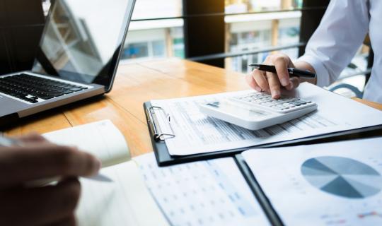 Generix Invoice Services отзывы