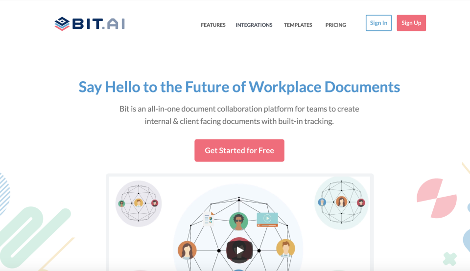 bit.ai программа