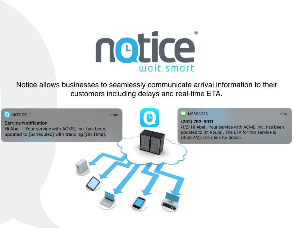 Notice ПО
