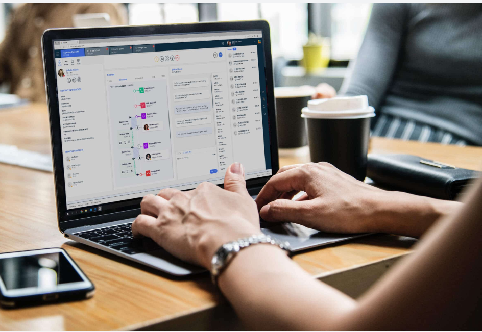 Anywhere365 for Skype Business ПО