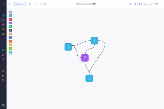 TWIN.VoiceBot ПО