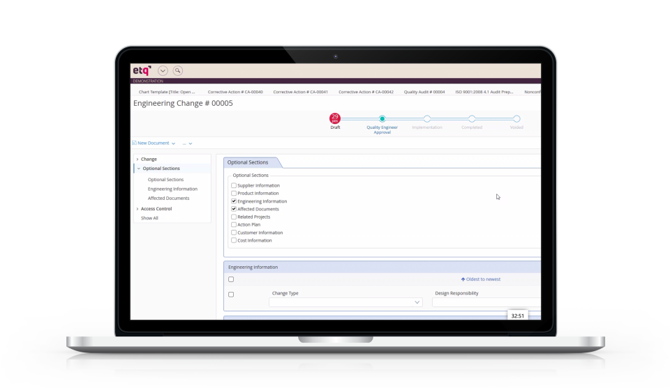 Supply Chain Management Software подбор