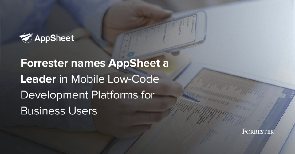 AppSheet отзывы
