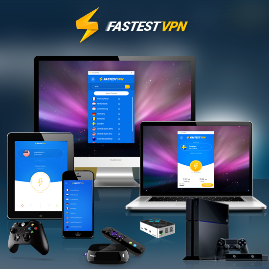 FastestVPN