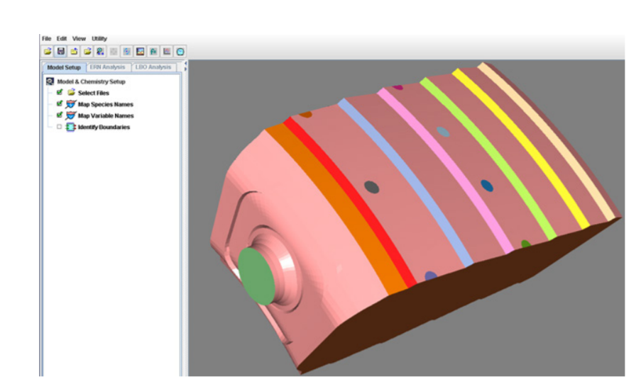 ANSYS Chemkin-Pro отзывы