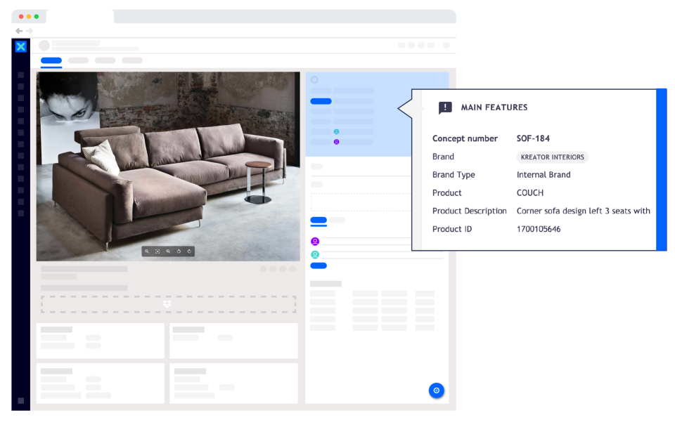 Nuxeo Platform подбор