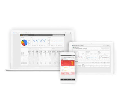 Google Display & Video 360 программа