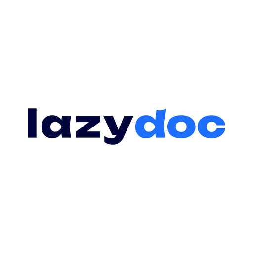 LazyDoc