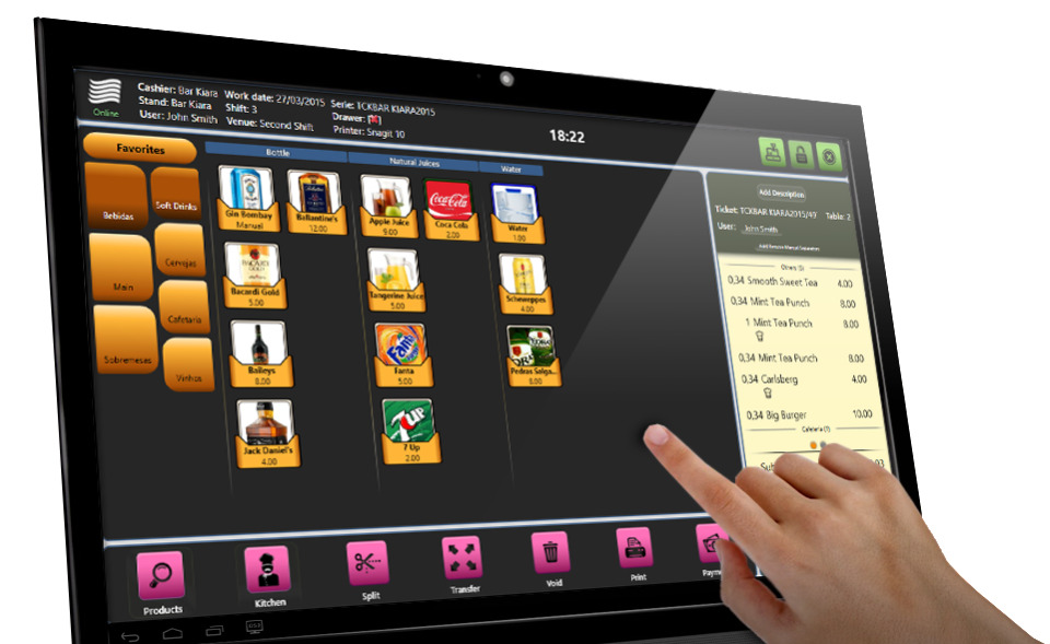 Newhotel Cloud PMS подбор