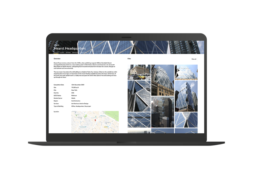 OpenAsset программа