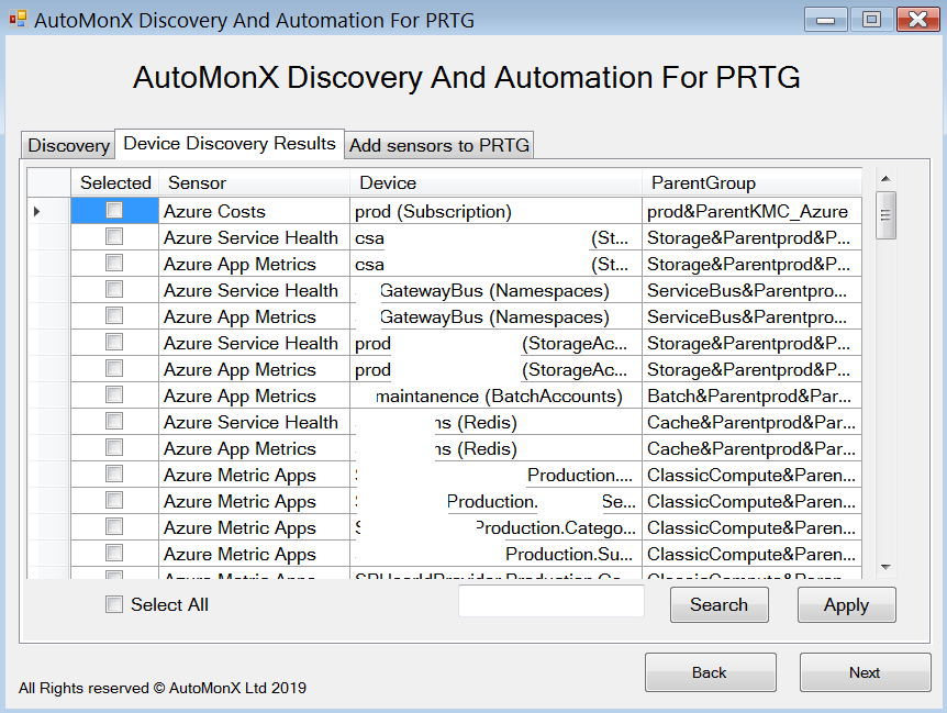 Microsoft Azure Sensor Pack отзывы