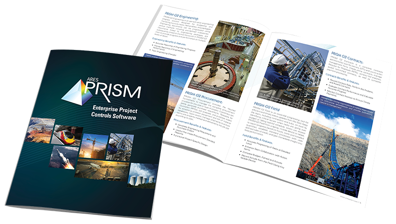 ARES PRISM сравнение