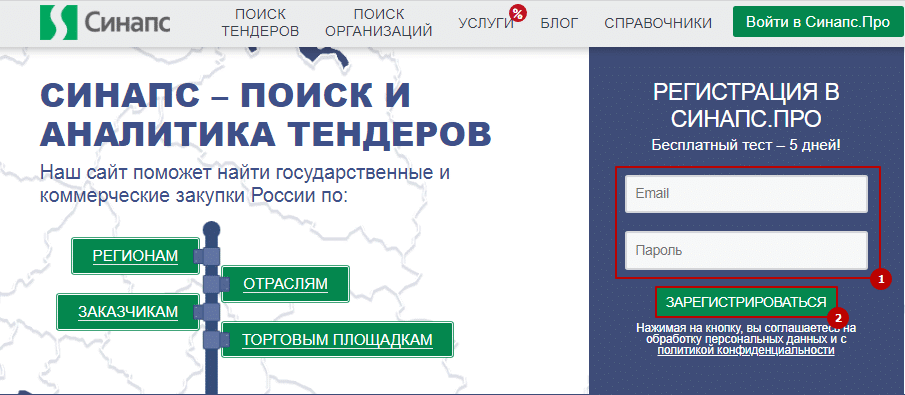 Синапс.Про