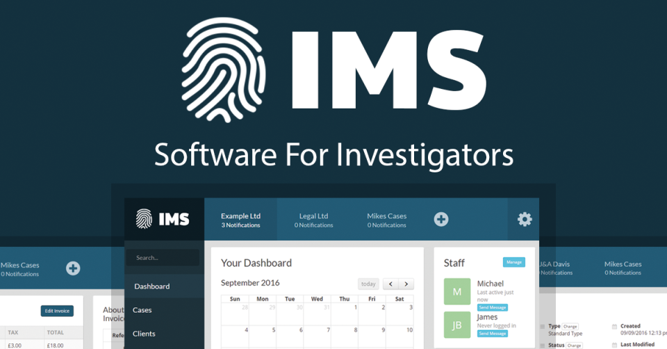 IMS