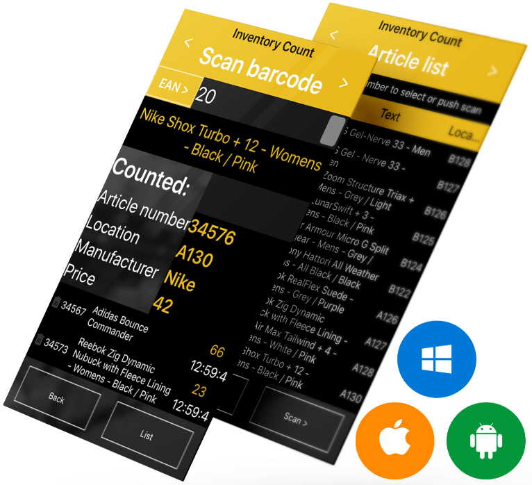 Easy Warehouse Management отзывы