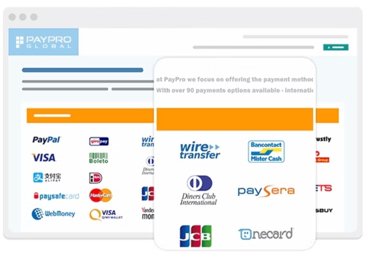 PayPro Global