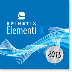 Elementi SpinetiX подбор