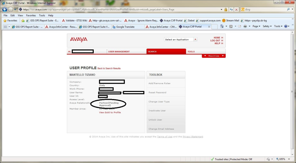 Avaya Spaces программа