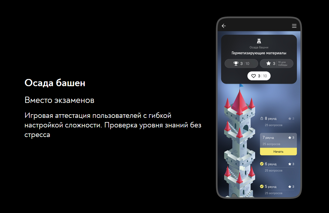 Вовлекай ПО