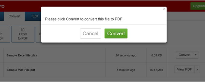PDF Pro  программа