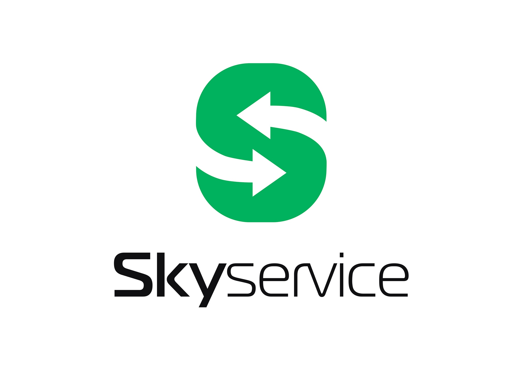 SkyService POS