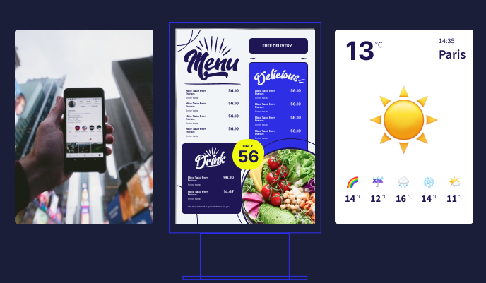 Smart Display отзывы