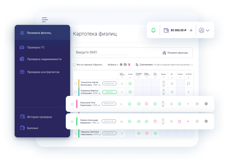 SpectrumData отзывы