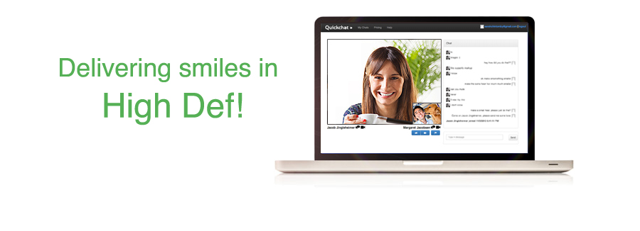 Quickchat отзывы