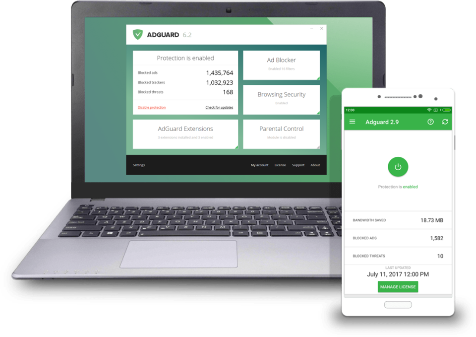 Adguard