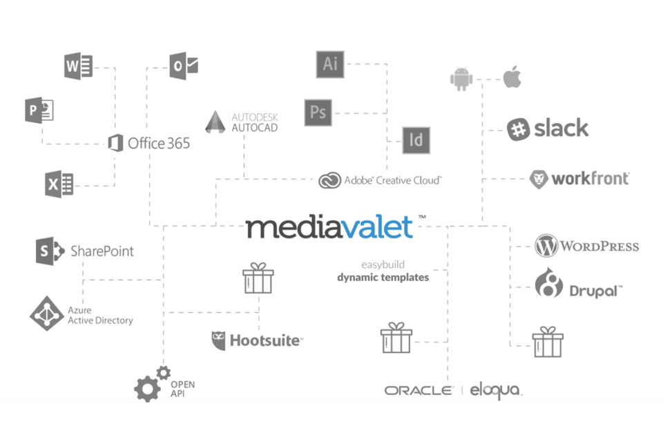 Creative Spaces подбор
