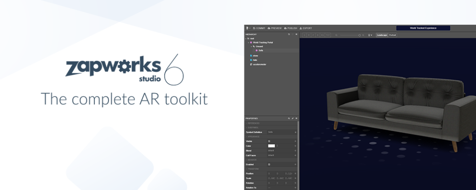 ZapWorks