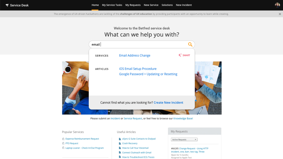 SolarWinds Service Desk сравнение