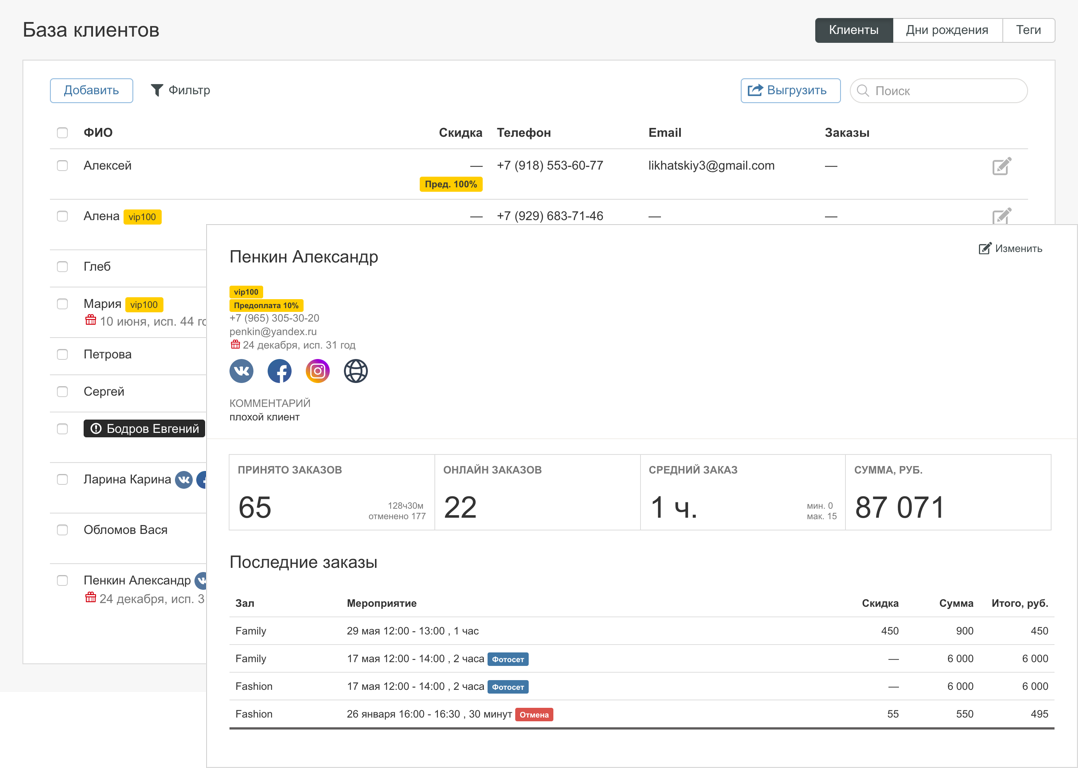 AppEvent | Спорт 
