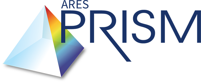 ARES PRISM программа