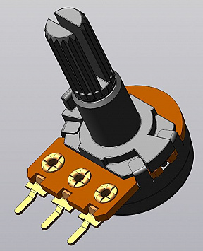 КОМПАС-3D