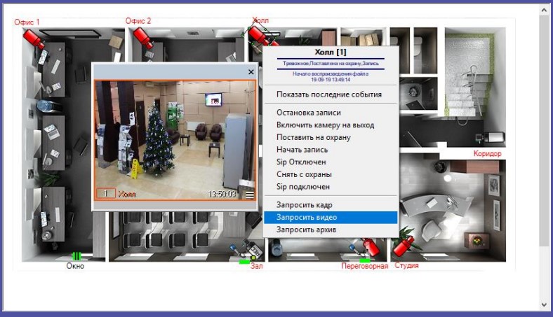 Интеллект характеристики