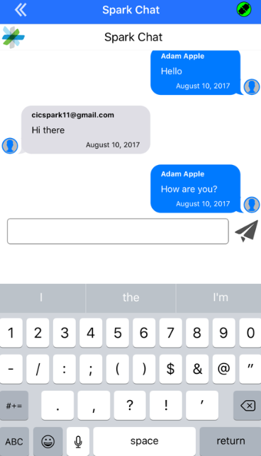 Cisco IPICS ПО