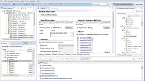 IBM Rational характеристики