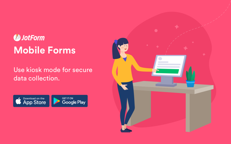 JotForm ПО