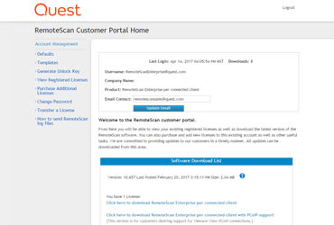 Dell Cloud Manager характеристики