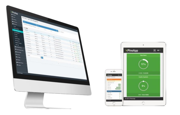 PineApp Mail Secure отзывы