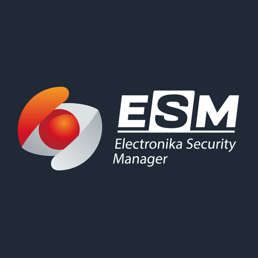 ESM (Electronika Security Manager)