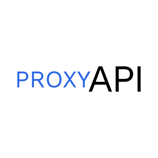 ProxyAPI