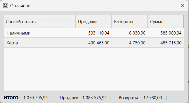 GBS.Market 