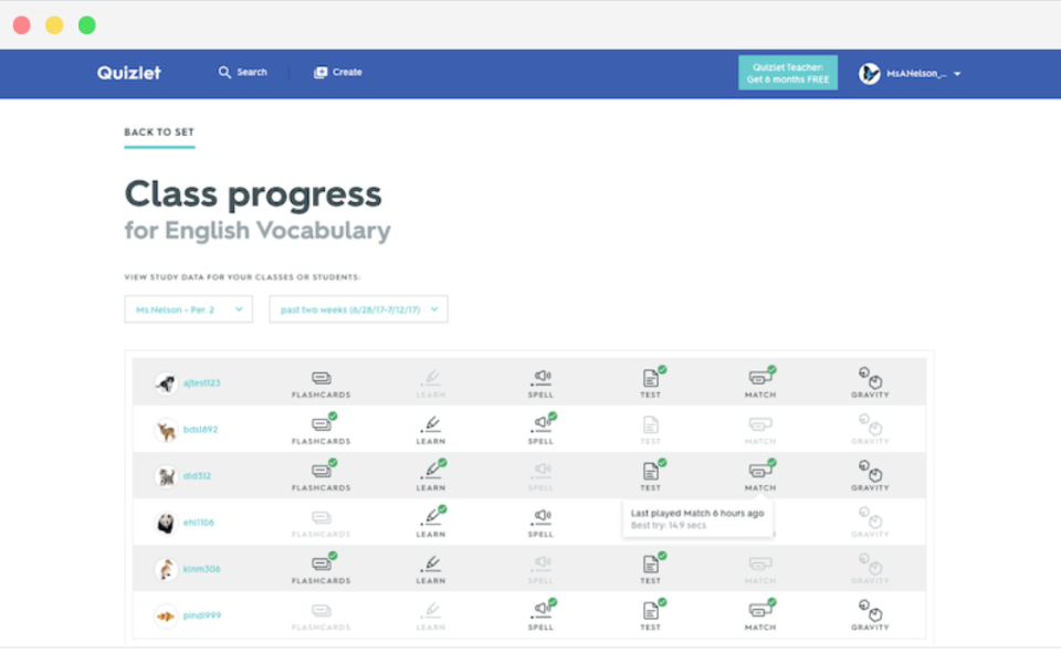 Quizlet