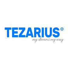 TEZARIUS учет и торговля