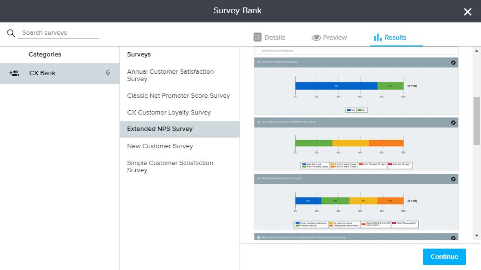 SoGoSurvey