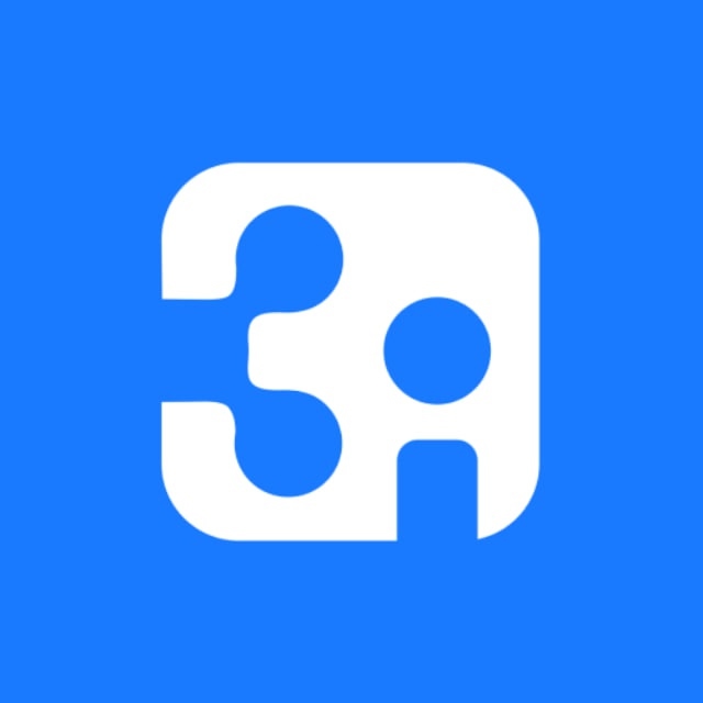 3i TouchPoint Analytics