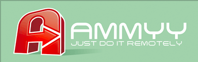 Ammyy Admin