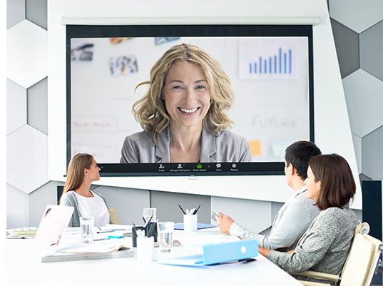 RingCentral Contact Center программа